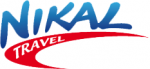 Nikal Travel logo