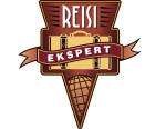 Reisi Ekspert logo