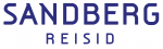 Sandberg Reisid logo