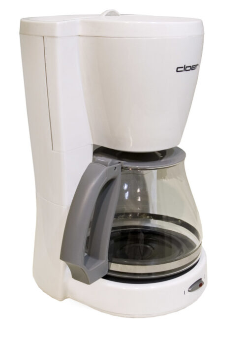 Coffee machine
