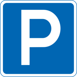 Parkimiskaart